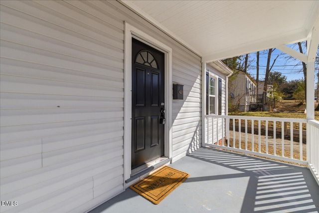809 Dupree Street, Durham, NC 27701
