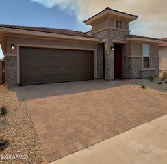 2158 S 242ND Lane, Buckeye, AZ 85326