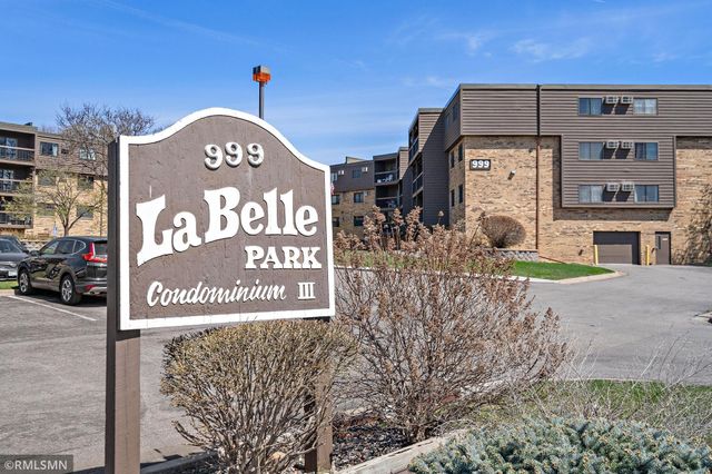999 41st Avenue NE 314, Columbia Heights, MN 55421