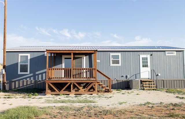 275 CR 644, Merkel, TX 79536