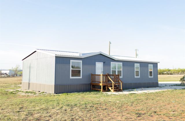 275 CR 644, Merkel, TX 79536