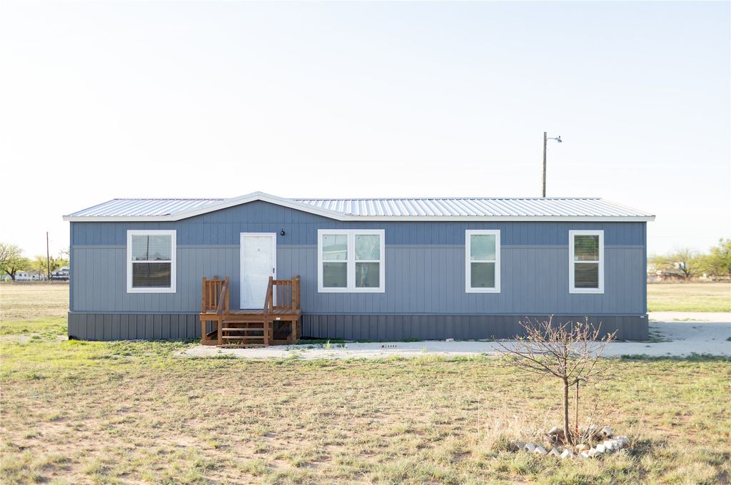 275 CR 644, Merkel, TX 79536