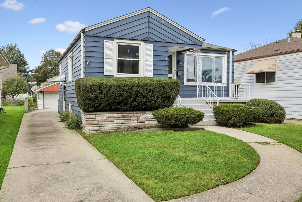 4612 Grove Avenue, Forest View, IL 60402 — photo 2