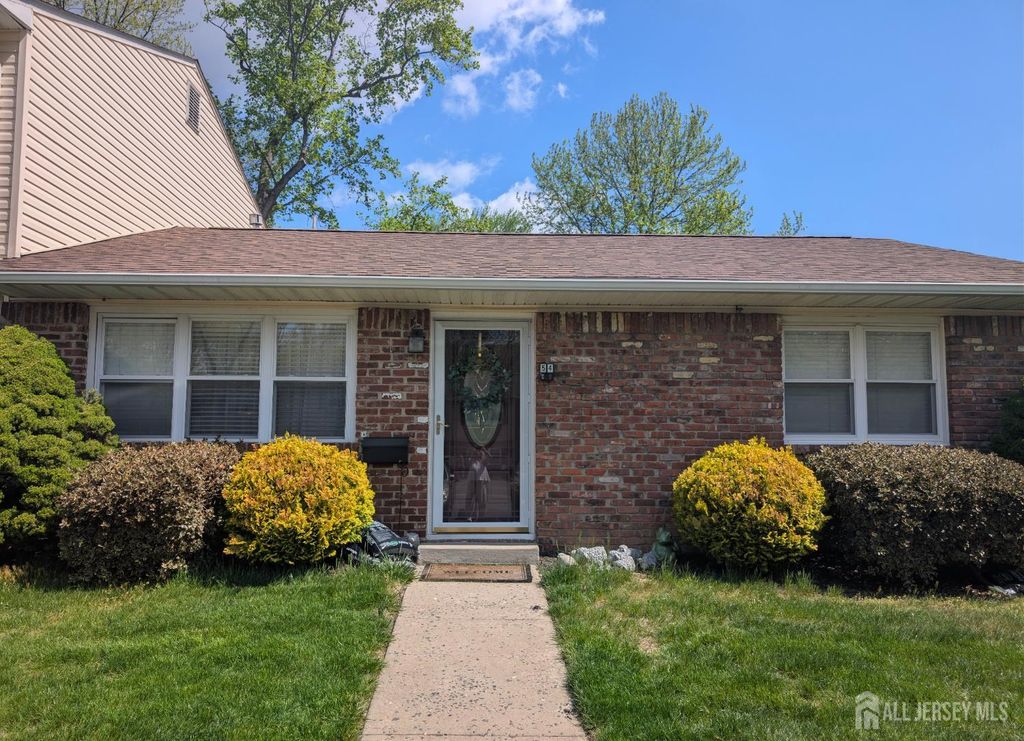 54 Galewood Drive, Old Bridge, NJ 07747