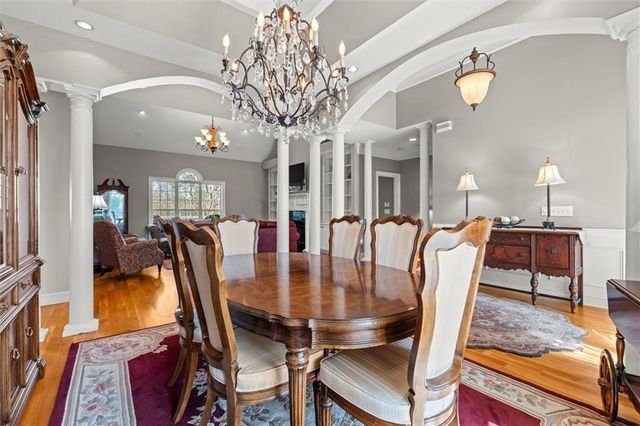 220 McKenzie Bridge Road, Carrollton, GA 30116