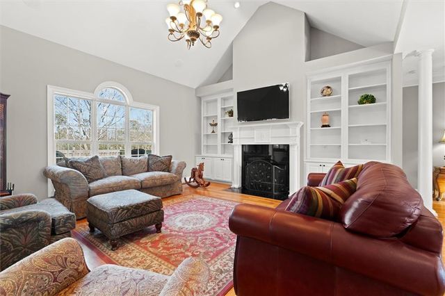 220 McKenzie Bridge Road, Carrollton, GA 30116