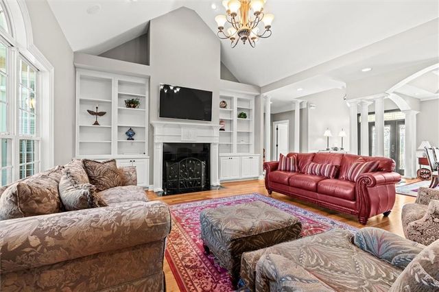 220 McKenzie Bridge Road, Carrollton, GA 30116