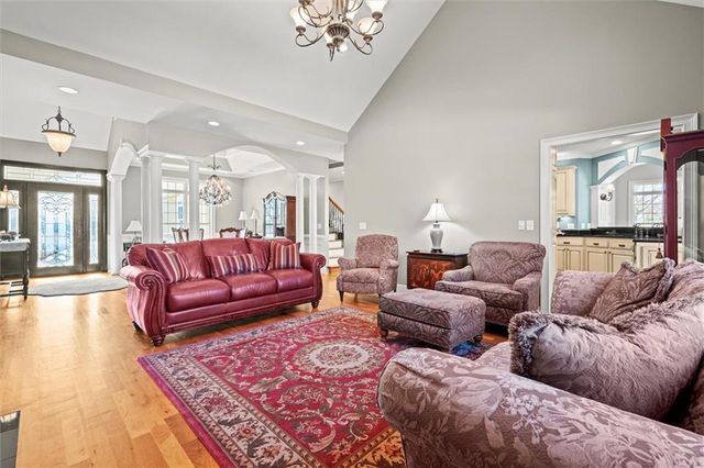 220 McKenzie Bridge Road, Carrollton, GA 30116