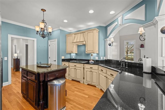 220 McKenzie Bridge Road, Carrollton, GA 30116