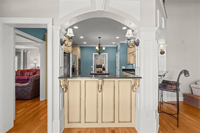 220 McKenzie Bridge Road, Carrollton, GA 30116