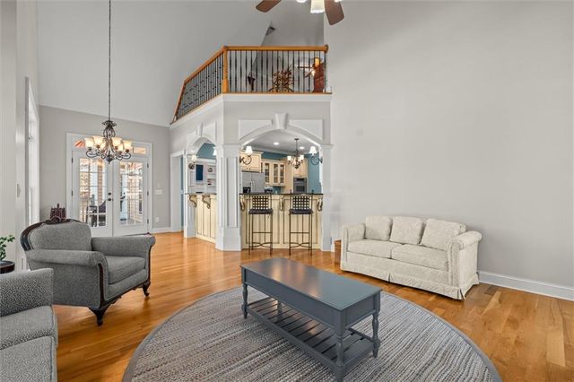 220 McKenzie Bridge Road, Carrollton, GA 30116