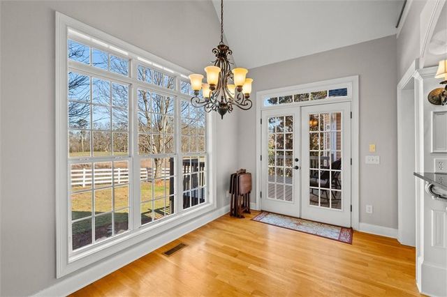 220 McKenzie Bridge Road, Carrollton, GA 30116