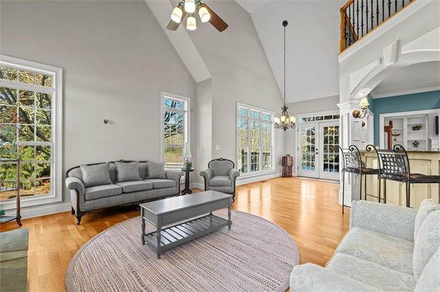 220 McKenzie Bridge Road, Carrollton, GA 30116