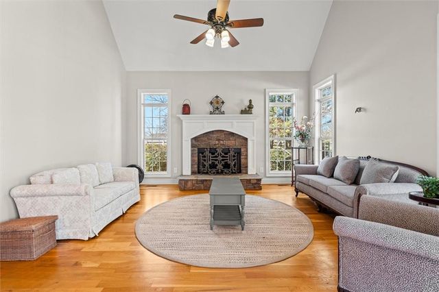 220 McKenzie Bridge Road, Carrollton, GA 30116