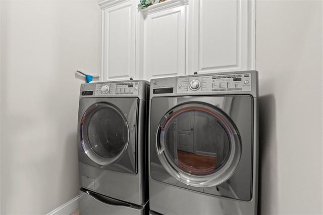 220 McKenzie Bridge Road, Carrollton, GA 30116