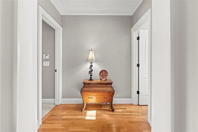 220 McKenzie Bridge Road, Carrollton, GA 30116