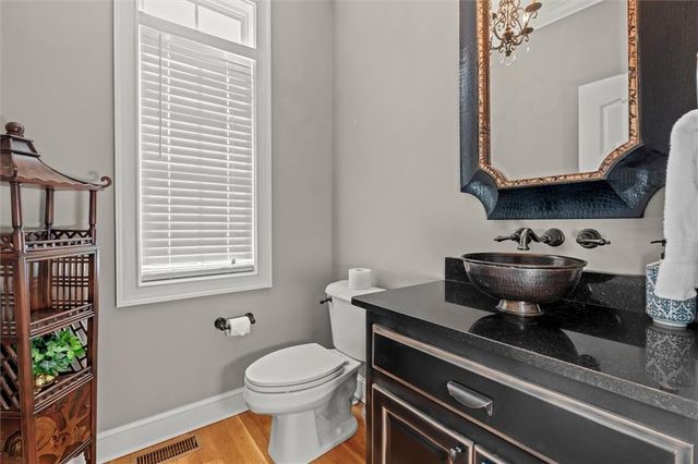 220 McKenzie Bridge Road, Carrollton, GA 30116