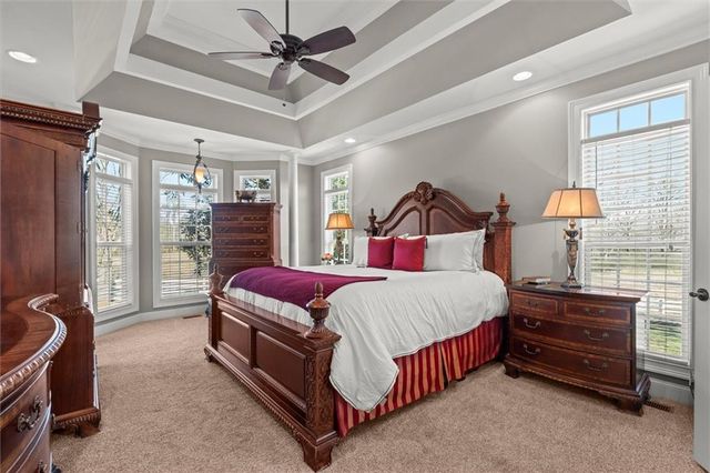 220 McKenzie Bridge Road, Carrollton, GA 30116