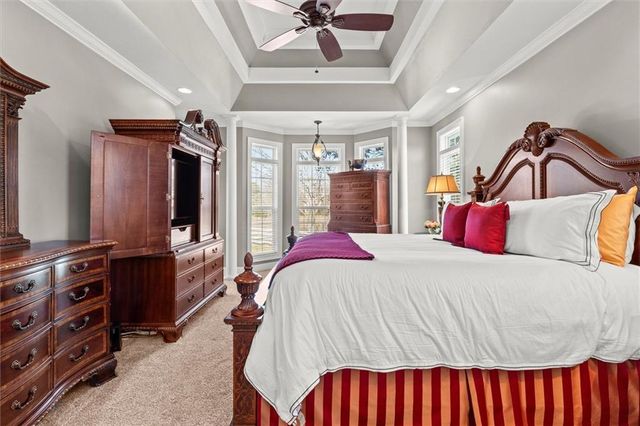 220 McKenzie Bridge Road, Carrollton, GA 30116