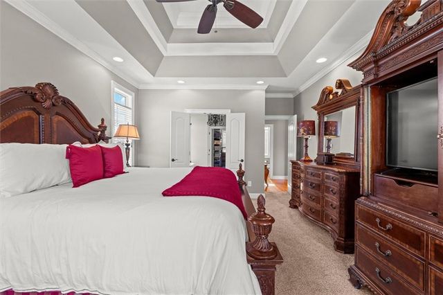 220 McKenzie Bridge Road, Carrollton, GA 30116