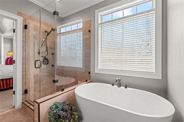 220 McKenzie Bridge Road, Carrollton, GA 30116