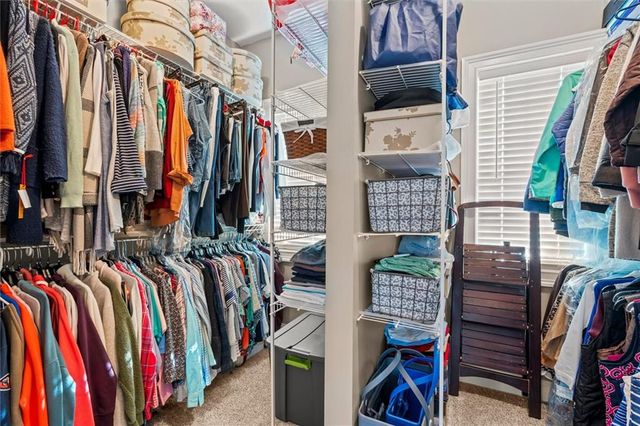 220 McKenzie Bridge Road, Carrollton, GA 30116