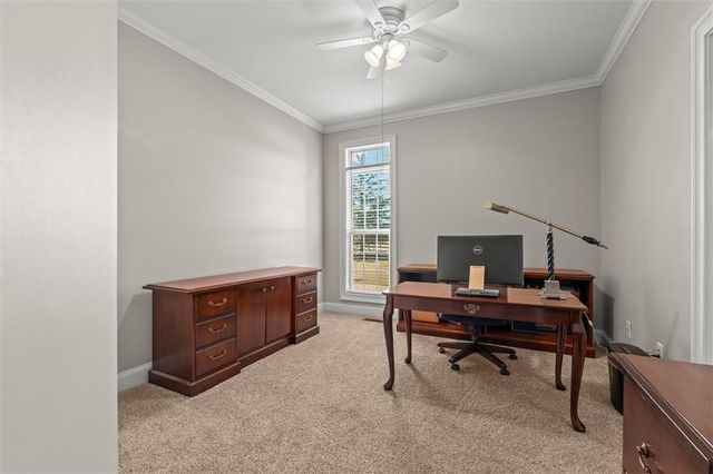 220 McKenzie Bridge Road, Carrollton, GA 30116