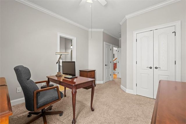 220 McKenzie Bridge Road, Carrollton, GA 30116