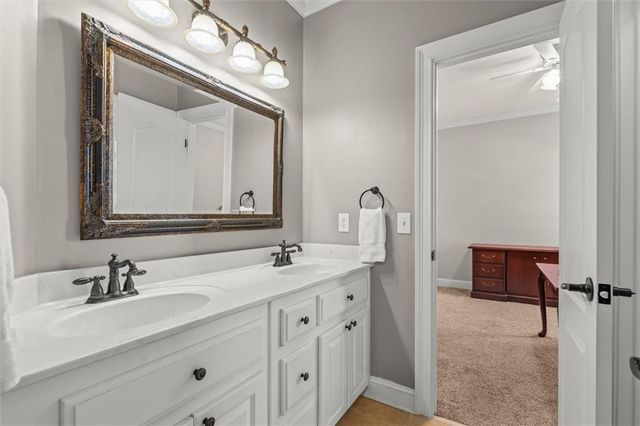 220 McKenzie Bridge Road, Carrollton, GA 30116