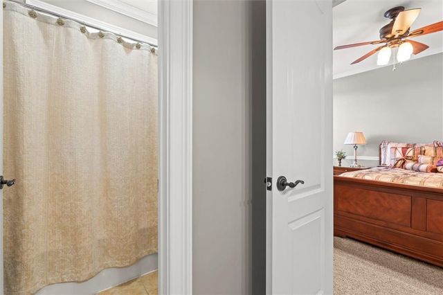 220 McKenzie Bridge Road, Carrollton, GA 30116