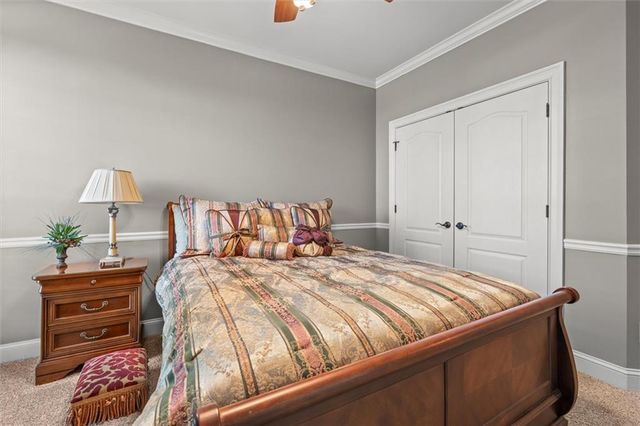 220 McKenzie Bridge Road, Carrollton, GA 30116