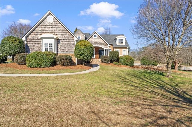 220 McKenzie Bridge Road, Carrollton, GA 30116