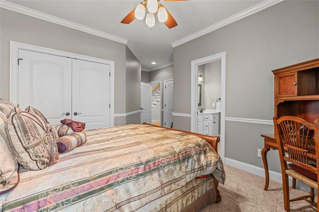 220 McKenzie Bridge Road, Carrollton, GA 30116