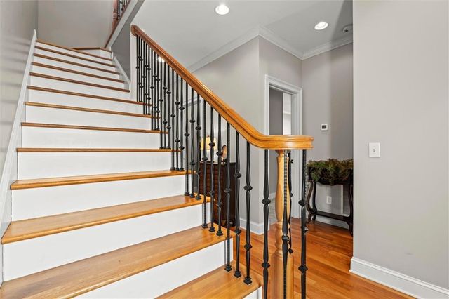 220 McKenzie Bridge Road, Carrollton, GA 30116