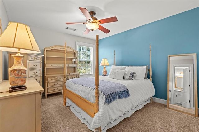 220 McKenzie Bridge Road, Carrollton, GA 30116