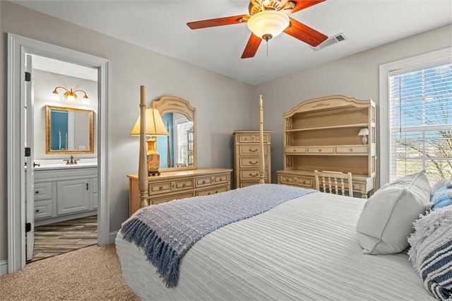 220 McKenzie Bridge Road, Carrollton, GA 30116