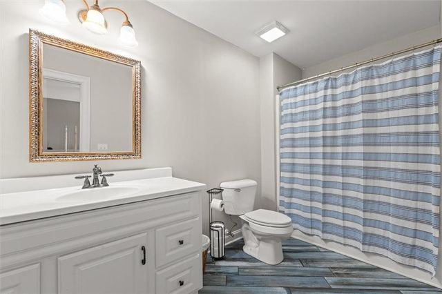 220 McKenzie Bridge Road, Carrollton, GA 30116