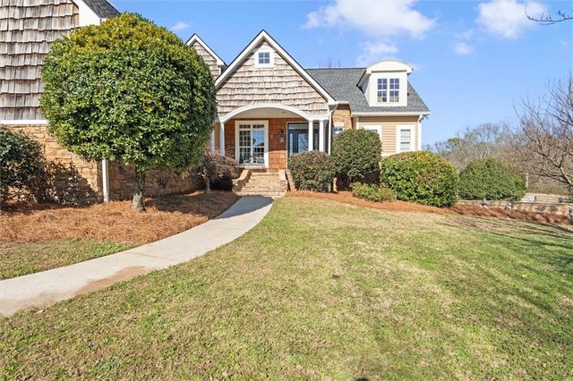 220 McKenzie Bridge Road, Carrollton, GA 30116