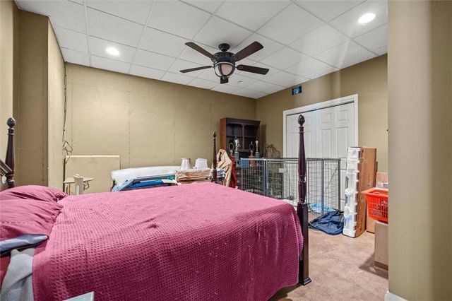 220 McKenzie Bridge Road, Carrollton, GA 30116