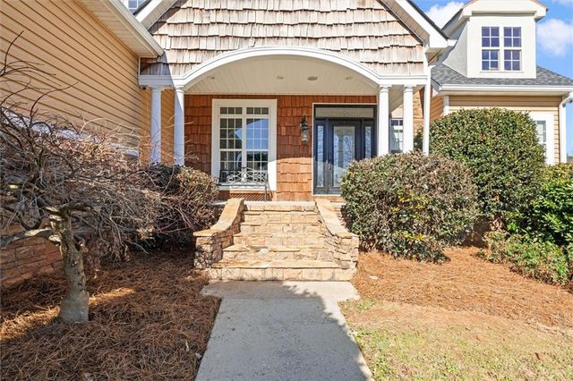 220 McKenzie Bridge Road, Carrollton, GA 30116