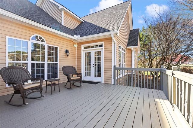 220 McKenzie Bridge Road, Carrollton, GA 30116