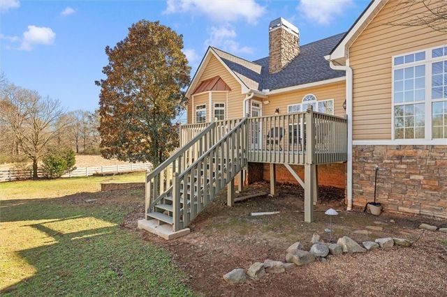 220 McKenzie Bridge Road, Carrollton, GA 30116