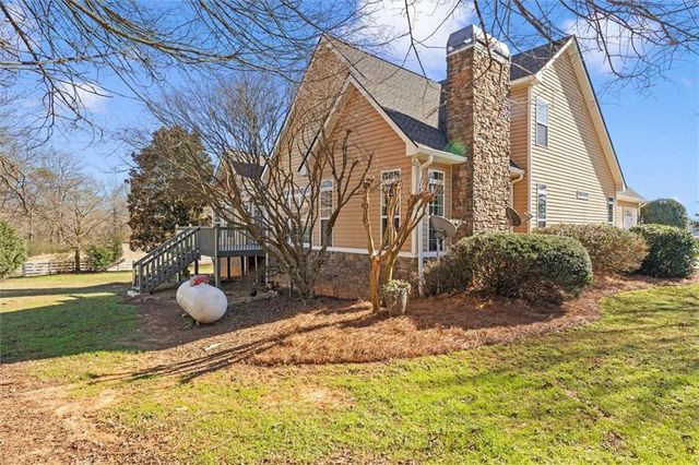 220 McKenzie Bridge Road, Carrollton, GA 30116