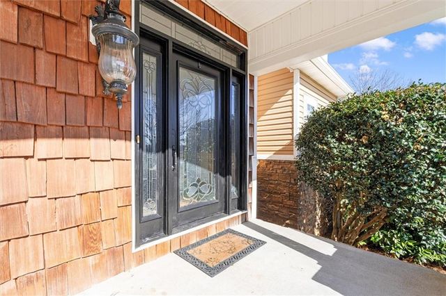 220 McKenzie Bridge Road, Carrollton, GA 30116