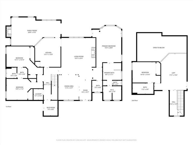 220 McKenzie Bridge Road, Carrollton, GA 30116