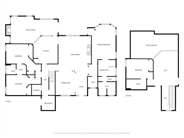 220 McKenzie Bridge Road, Carrollton, GA 30116