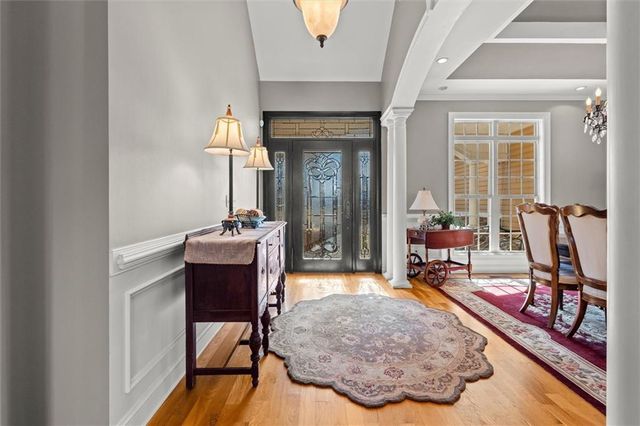 220 McKenzie Bridge Road, Carrollton, GA 30116