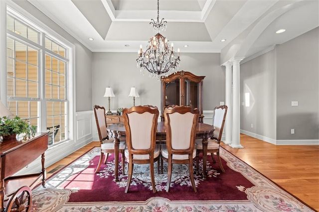 220 McKenzie Bridge Road, Carrollton, GA 30116