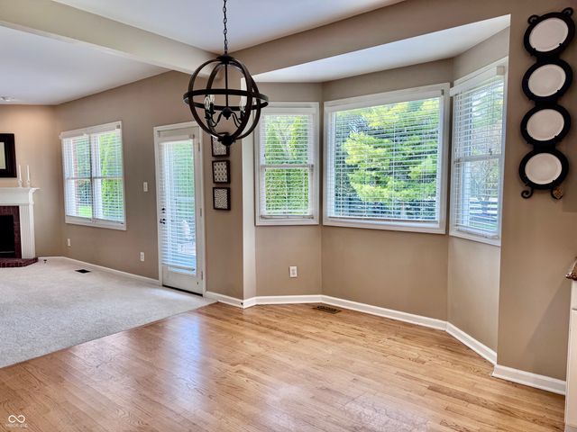 11446 Sutton Place Drive W, Carmel, IN 46032