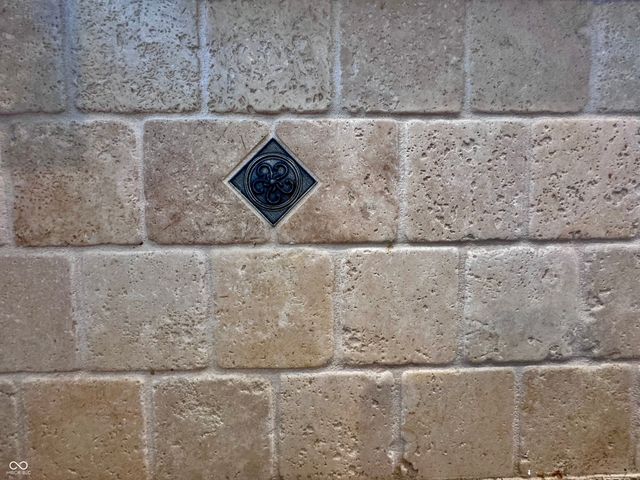 11446 Sutton Place Drive W, Carmel, IN 46032